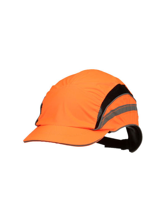 3M Pălărie/Căciulă de Muncă în culoarea Portocaliu 05500173