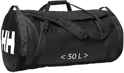 Helly Hansen Geantă de voiaj Înapoi 50lt Negru ...