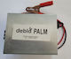 Ρυθμιστης Debla Palm 15a 10.12.090