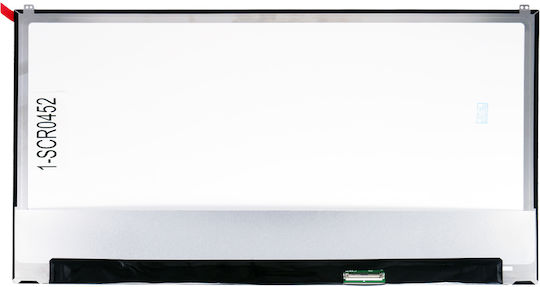 Οθόνη 15.6" IPS / LED / Slim / Touch / 60Hz 1920x1080 Matte 40 Pin για Laptop LG Gram 15Z980, 15Z980-A.AAS8U, 15Z980-A.AAS8U1