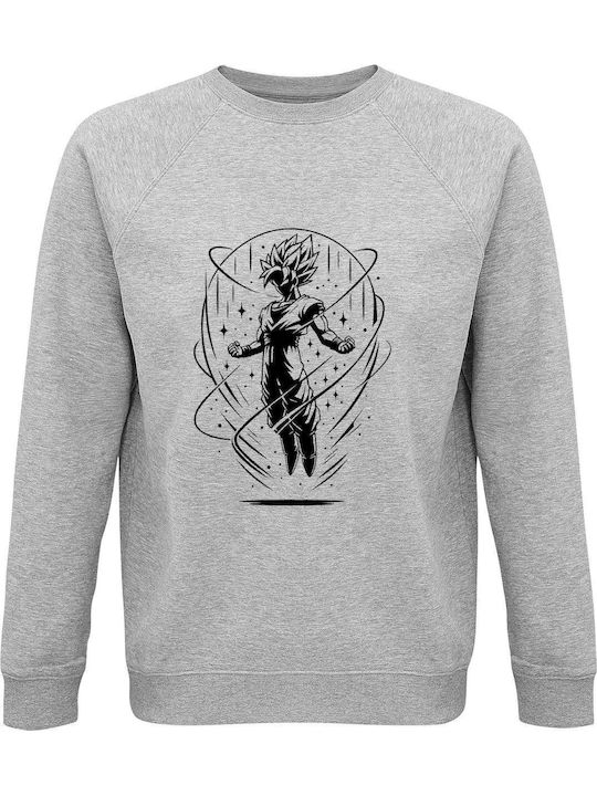 Hanorace Dragon Ball Gri
