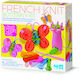 Mini Creative Set Knitted Butterflies Littlecraft