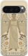 Zodiac Virgo Google Pixel 9 5g Flexible Tpu Διάφανη Σιλικόνη