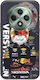 Formula 1 Max Verstappen Oppo Reno 12 F 5g Black Tpu Μαύρη Σιλικόνη