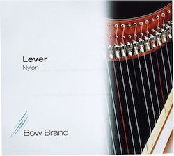 Bow Brand Lever 10.21.29 Χορδή Άρπας Bow Brand Lever 10.21.29 Χορδή Άρπας