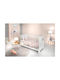 Guy Laroche Zootopia Set Baby Bettlaken Für Krippe Baumwolle Kamee Orange 115x170cm 3Stück