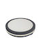 Eurolamp Deckenleuchte Gray mit Integrierter LED