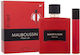 Mauboussin Pour Lui In Red Herren Set mit Eau de Parfum