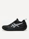 Neocurve Ανδρικά Sneakers Black / Pure Silver
