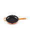 Le Creuset Τηγάνι από Μαντέμι 20cm