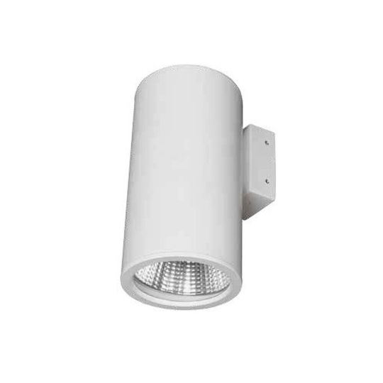 KT Lighting Wall-Mounted Outdoor Spot Light LED 20W