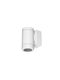 KT Lighting Επιτοίχιο Εξωτερικό Σποτ GU10 IP65