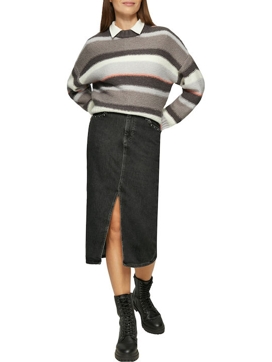 Red Label Bleistift Rock Gray