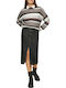 Red Label Bleistift Rock Gray