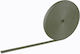 Șină Magnetică Imanta-48v-Culoare Verde-Versa-10m-gr