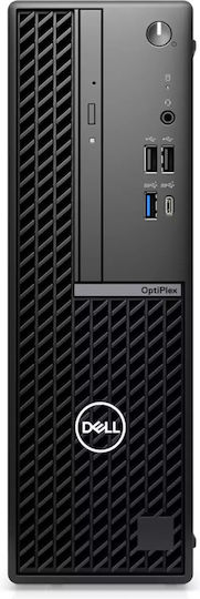 Dell Optiplex 7020 SFF Desktop PC (i5-12500/16GB DDR5/512GB SSD/W11 Pro) N116O7020SFFEMEA_N