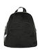 FRNC Women's Bag Backpack Black