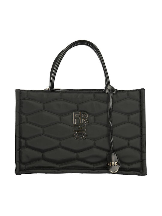 FRNC Women's Bag Shoulder Black