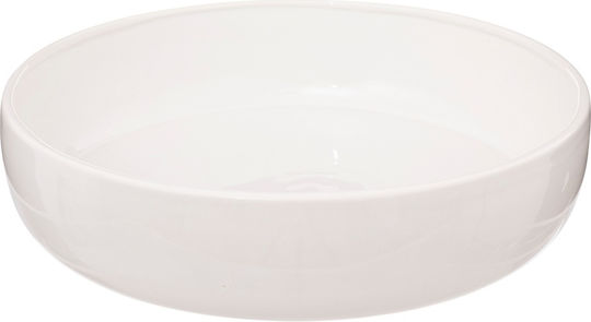 GTSA 60-023719 Bol Pentru Salate Din Porțelan GTSA 60-023719 Bol Pentru Salate Din Porțelan