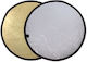 Visico pliabil Reflector de fotografie 60 cm F-02119
