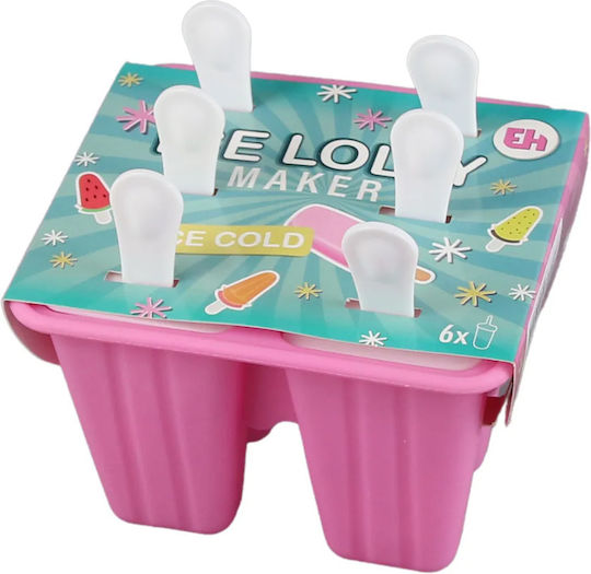 Excellent Houseware Formă de Patiserie din Silicon 14x12x12buc 1buc