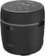 Sencor Rice Cooker 500W με Χωρητικότητα 0.6lt