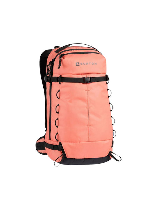 Burton Sidehill 18lt Orange