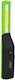 JBM Wiederaufladbar Taschenlampe LED mit maximaler Helligkeit 120lm