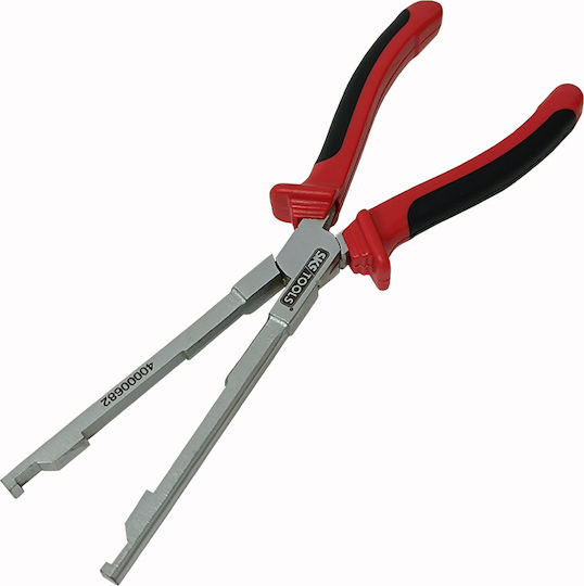 Клещи за премахване на накрайници на подгревни свещи Sks Tools 40000682