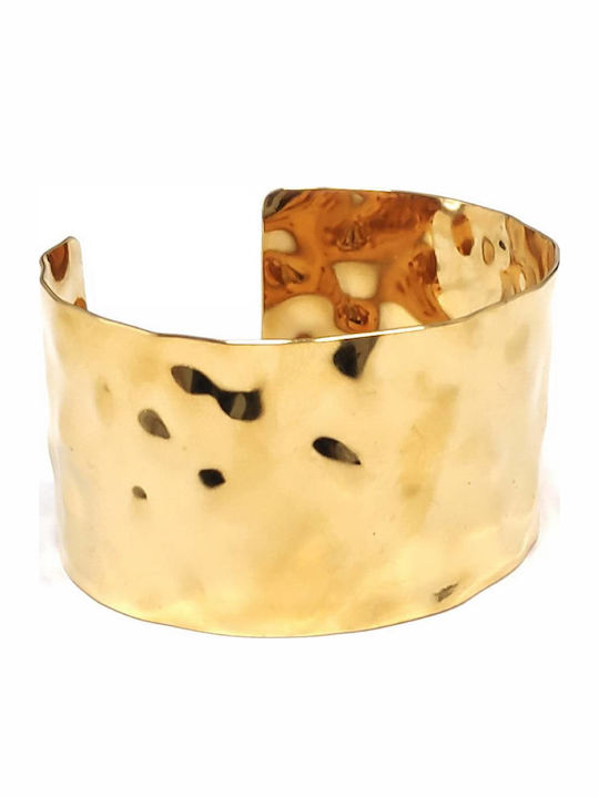 Isay Collection Damen Armband Handschellen aus ...