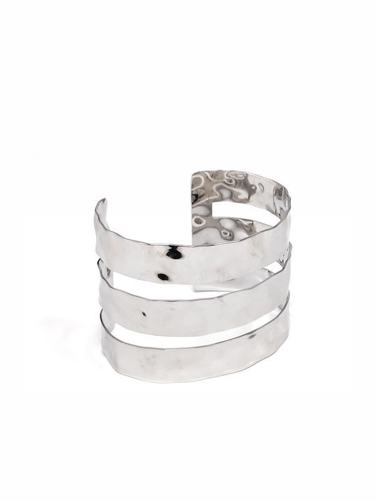 Isay Collection Femeie Brățară tip cuff din Oțel