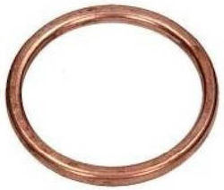 Centauro Motorcycle Exhaust Gasket 2361009