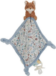 Little Dutch Baby Cloth Forest Friends Blue