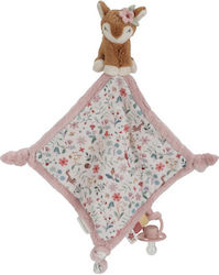 Little Dutch Πανάκι Μωρού Fairy Garden Ροζ Little Dutch Πανάκι Μωρού Fairy Garden Ροζ
