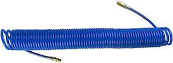 Pneumatic Spiral Hose-15m 5-8mm Inner-outer Diameter Jbm Pneumatic Spiral Hose-15m 5-8mm Inner-outer Diameter Jbm