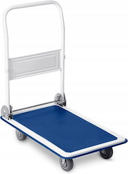 Humberg HM-505 Collapsible Platform Trolley for Load up to 150kg