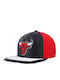 Men's Snapback Cap Multicolour