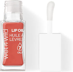 Wet n Wild Tinted Lip Oil Cedar Rose 7.11ml
