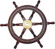 Sail Marine Boot Ruder 24.603