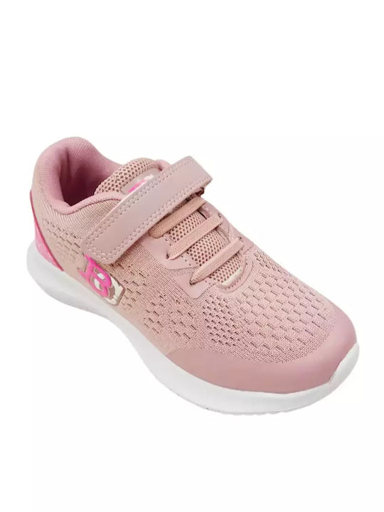 Zak Kids Sneakers Pink