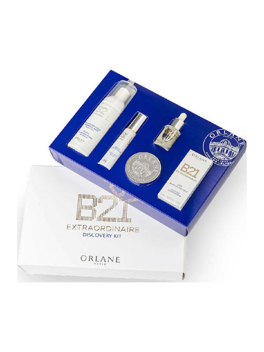 Orlane Paris B21 Extraordinaire Комплект за грижа за кожата за Против стареене 5бр