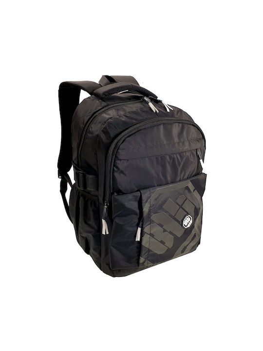 Juxianzi Backpack Αδιάβροχο 29lt Μαύρο