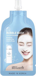 Beausta Beausta O2 Bubble Μάσκα Προσώπου
