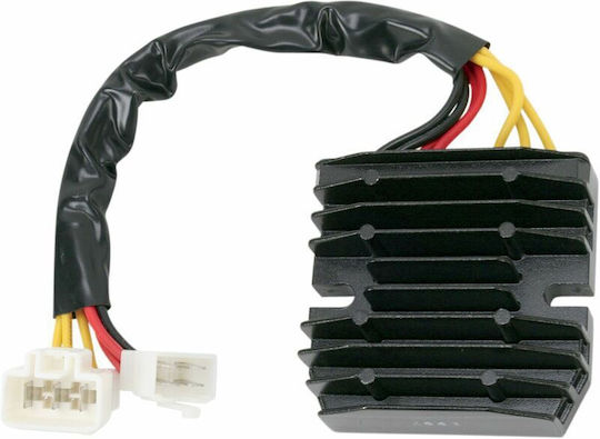 Ricks Motorsport Electric Regulator Rectifier Motocicletă pentru Honda CBR 600 10-128H