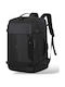 Playbags Backpack Waterproof 50lt Black