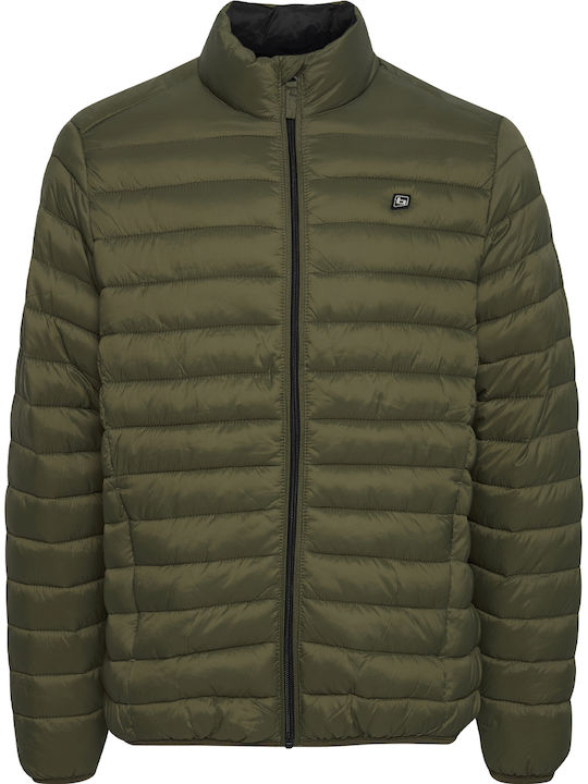 Blend Jacke Grün