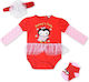 Mother's Choice Set Cadou pentru Bebeluși 3buc
