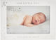 Bambino by Juliana Ramă Suvenir pentru Bebeluși din Lemn