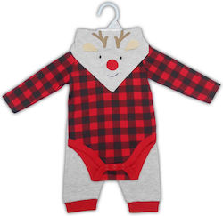 Mother's Choice Geschenk-Set für Babys 3 Stück