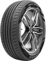 Radar Dimax Sprint 205/55R16 94V XL Sommerreifen für Elektrisches Passagierauto Radar Dimax Sprint 205/55R16 94V XL Sommerreifen für Elektrisches Passagierauto